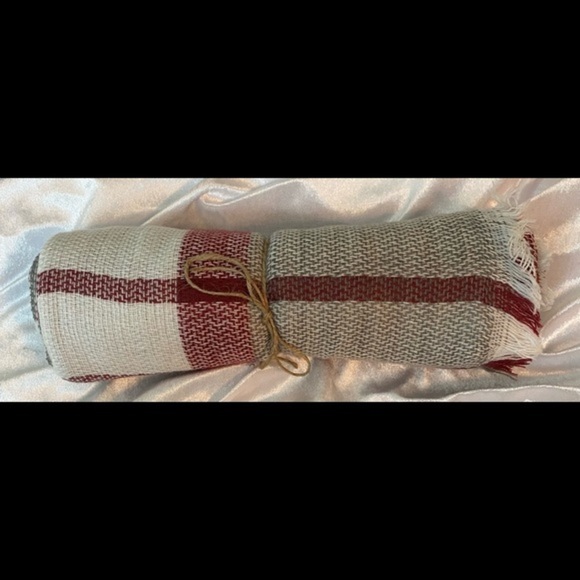 BLANKET SCARF - Picture 4 of 4
